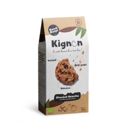 Biscuit Kignon - Handi Gaspi - Chocolat-Noisette