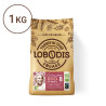 Lobodis - café arabica grains - 1kg - Caraïbes - Pure Origine