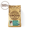 Lobodis - café arabica moulu - 500g - Bolivie - Pure Origine