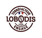 Lobodis : marque de café pure origine