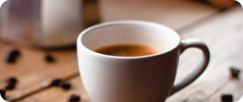 Lobodis, tasse de café pure origine