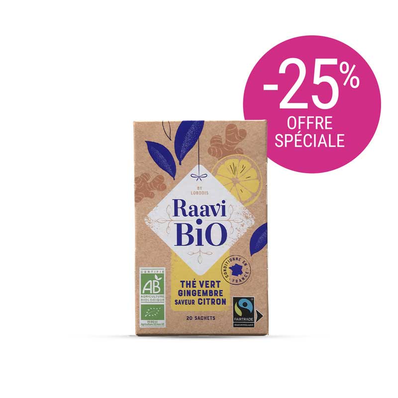 Raavi-bio-the-saveurcitron-gingembre-promotion-moins25