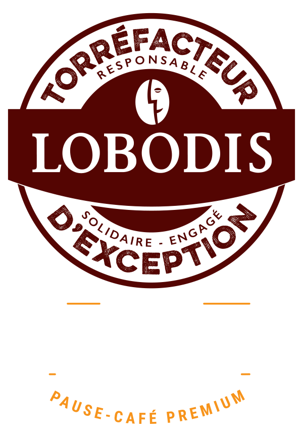 Lobodis - Barista coffee service - pause café premium