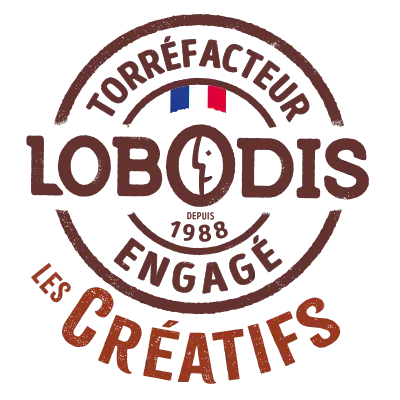 Les Créatifs Lobodis, des cafés robusta de grande qualité
